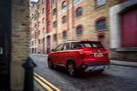 MG Hector 2019 года (IN)